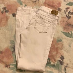 abercrombie kids super skinny 13/14